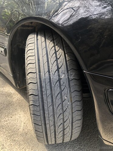 Mercedes E 280 2000, 290,530 km - 2.8 l - Salyan