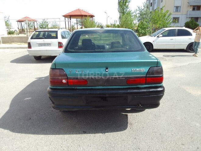 Renault 19 1996, 200,000 km - 1.4 l - Sumqayıt