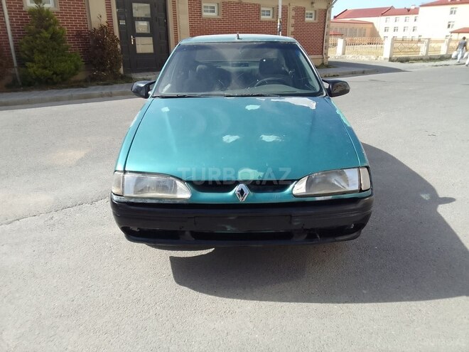 Renault 19 1996, 200,000 km - 1.4 l - Sumqayıt