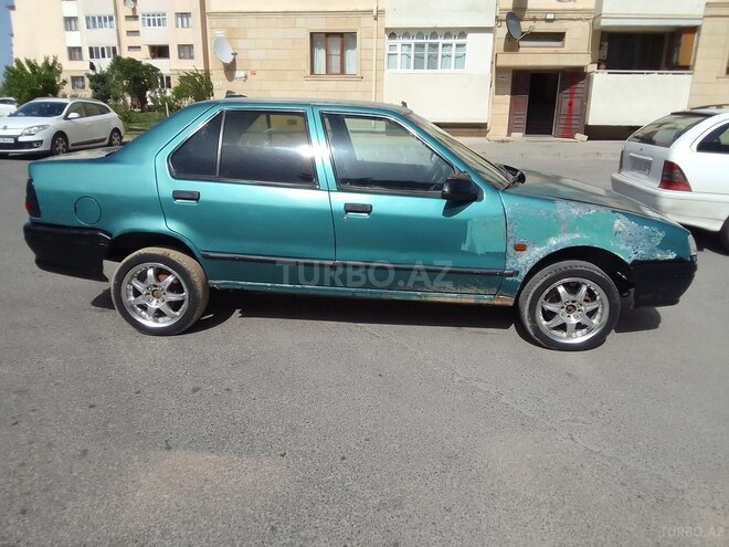 Renault 19 1996, 200,000 km - 1.4 l - Sumqayıt