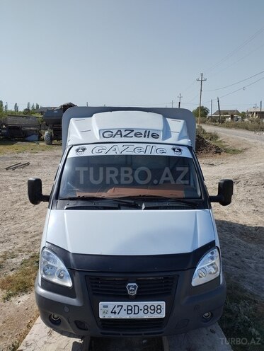 GAZ 3302-744