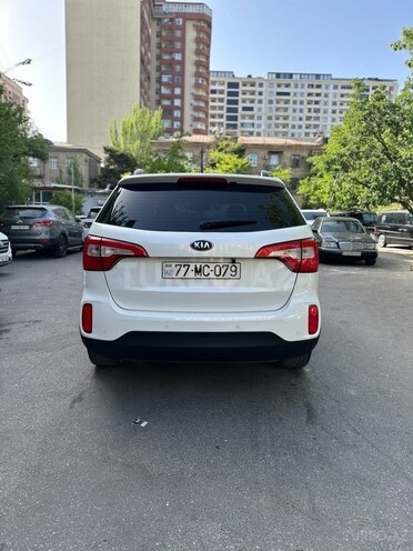 Kia Sorento 2013, 183,000 km - 2.0 l - Bakı