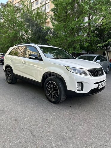 Kia Sorento 2013, 183,000 km - 2.0 l - Bakı