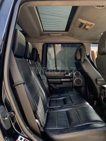 Land Rover Discovery 2008, 250,000 km - 2.7 l - Bakı