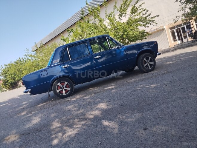LADA (VAZ) 21011 1984, 99,000 km - 1.3 l - İmişli