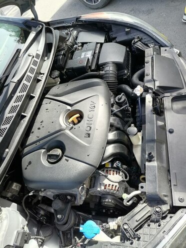 Hyundai Elantra 2012, 170,586 km - 1.8 л - Bakı