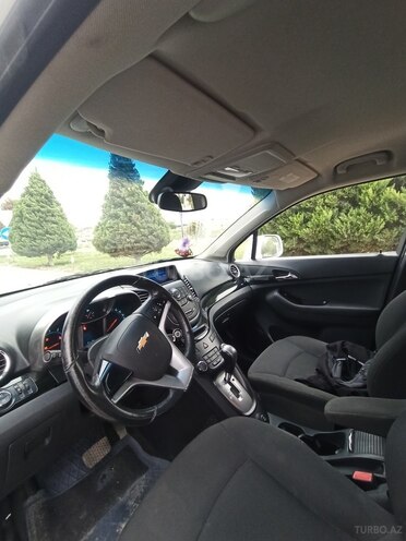 Chevrolet Orlando 2012, 120,000 km - 1.8 l - Bakı