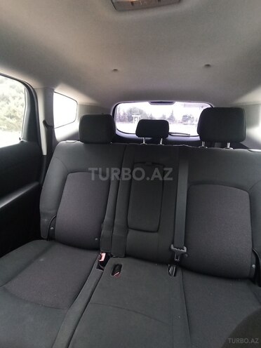 Chevrolet Orlando 2012, 120,000 km - 1.8 l - Bakı