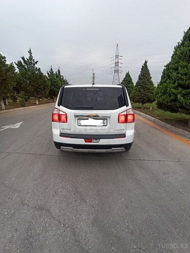 Chevrolet Orlando 2012, 120,000 km - 1.8 l - Bakı