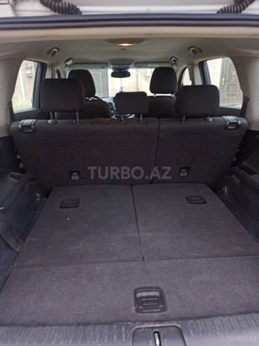 Chevrolet Orlando 2012, 120,000 km - 1.8 l - Bakı