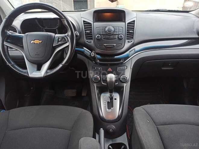 Chevrolet Orlando 2012, 120,000 km - 1.8 l - Bakı