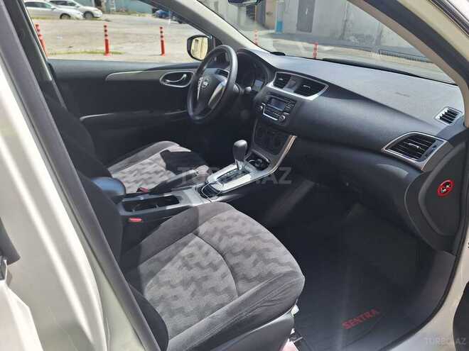 Nissan Sentra 2019, 55,956 km - 1.6 l - Bakı
