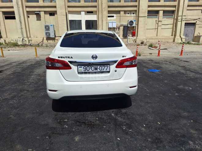 Nissan Sentra 2019, 55,956 km - 1.6 l - Bakı