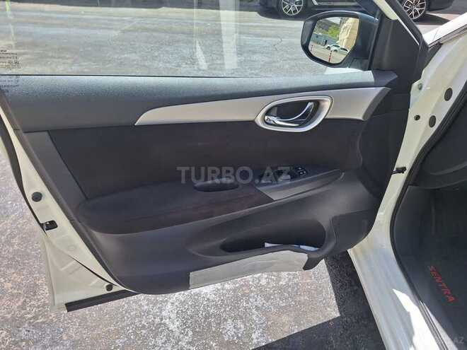 Nissan Sentra 2019, 55,956 km - 1.6 l - Bakı