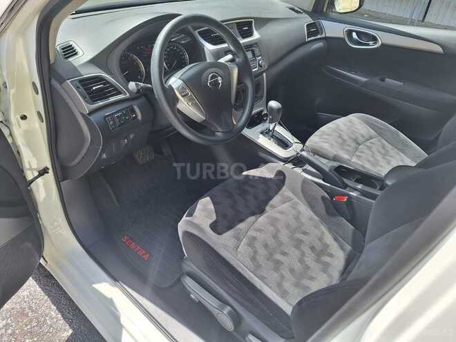 Nissan Sentra 2019, 55,956 km - 1.6 l - Bakı