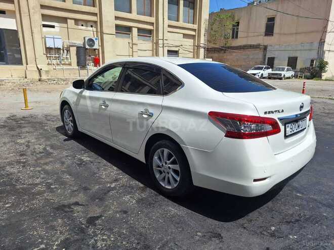 Nissan Sentra 2019, 55,956 km - 1.6 l - Bakı