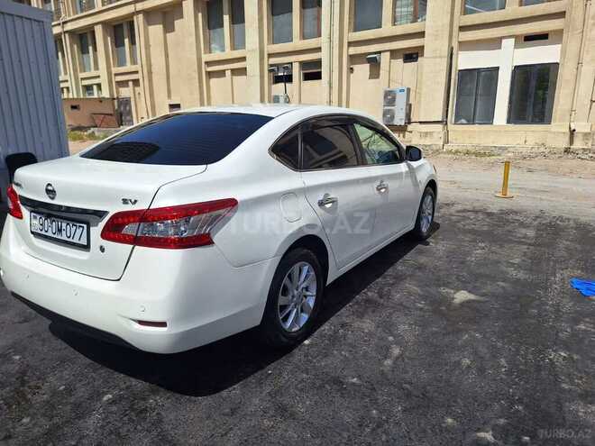 Nissan Sentra 2019, 55,956 km - 1.6 l - Bakı
