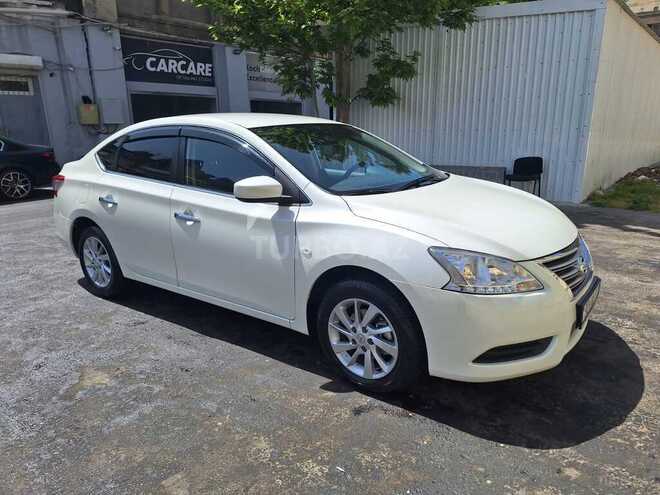Nissan Sentra 2019, 55,956 km - 1.6 l - Bakı