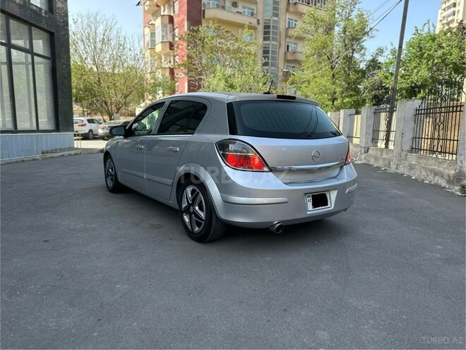 Opel Astra 2005, 220,000 km - 1.4 l - Sumqayıt