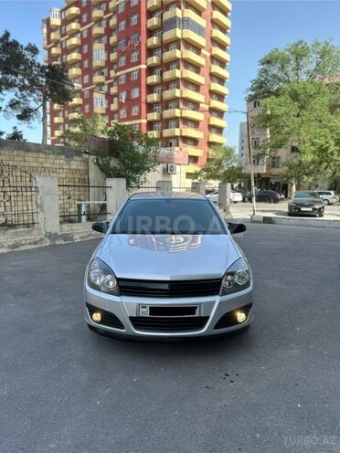 Opel Astra 2005, 220,000 km - 1.4 l - Sumqayıt
