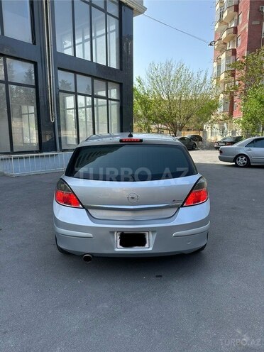Opel Astra 2005, 220,000 km - 1.4 l - Sumqayıt