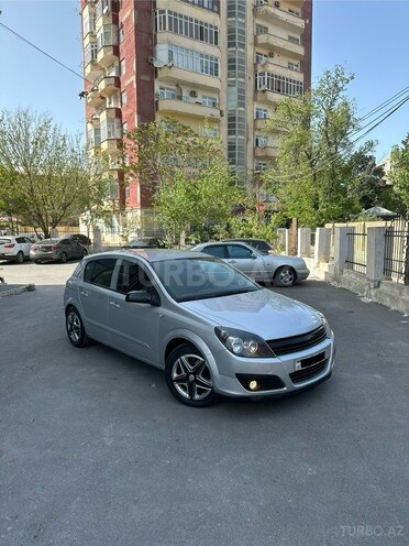 Opel Astra 2005, 220,000 km - 1.4 l - Sumqayıt