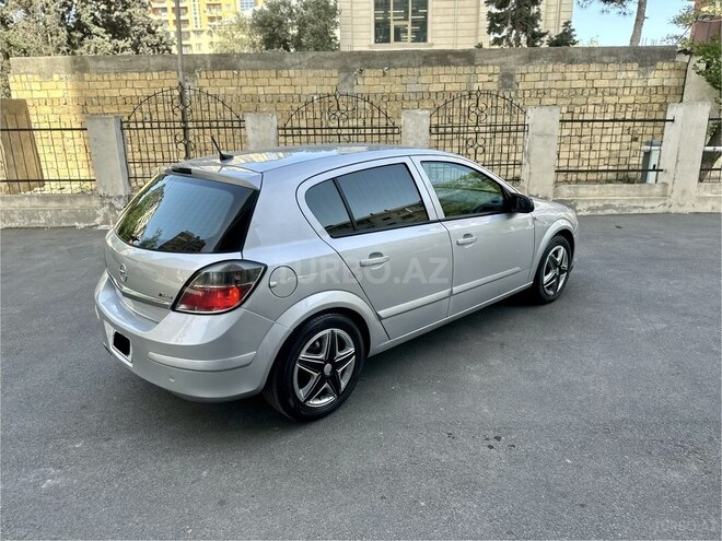 Opel Astra 2005, 220,000 km - 1.4 l - Sumqayıt