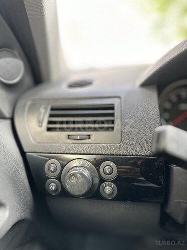 Opel Astra 2005, 220,000 km - 1.4 l - Sumqayıt