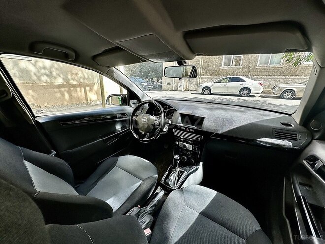 Opel Astra 2005, 220,000 km - 1.4 l - Sumqayıt