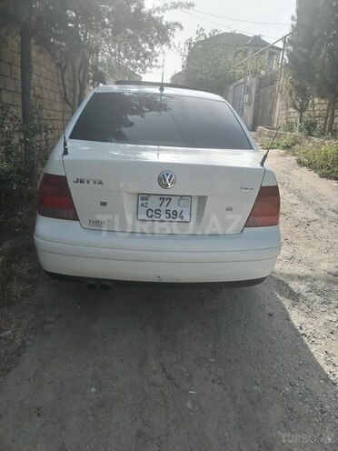 Volkswagen Jetta 2003, 330,000 km - 1.8 l - Bakı