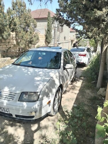 Volkswagen Jetta 2003, 330,000 km - 1.8 l - Bakı