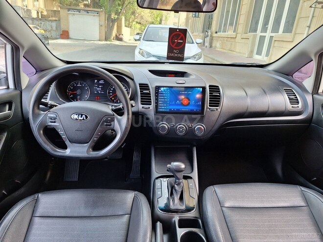 Kia K3 2018, 167,200 km - 1.6 l - Bakı
