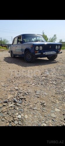LADA (VAZ) 2106 1986, 97,414 km - 1.5 л - Şirvan