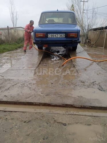 LADA (VAZ) 2106 1986, 97,414 km - 1.5 л - Şirvan
