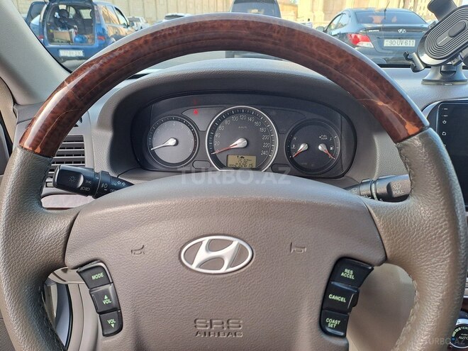 Hyundai Sonata 2005, 232,615 km - 2.4 l - Bakı