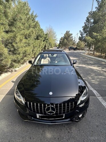 Mercedes C 300 2015, 96,200 km - 2.0 л - Bakı