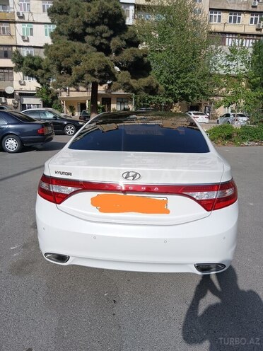 Hyundai Azera 2013, 152,850 km - 2.4 l - Bakı