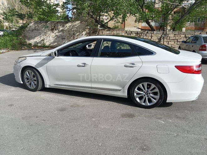 Hyundai Azera 2013, 152,850 km - 2.4 l - Bakı