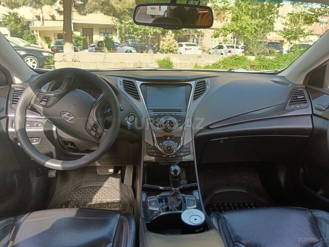 Hyundai Azera 2013, 152,850 km - 2.4 l - Bakı