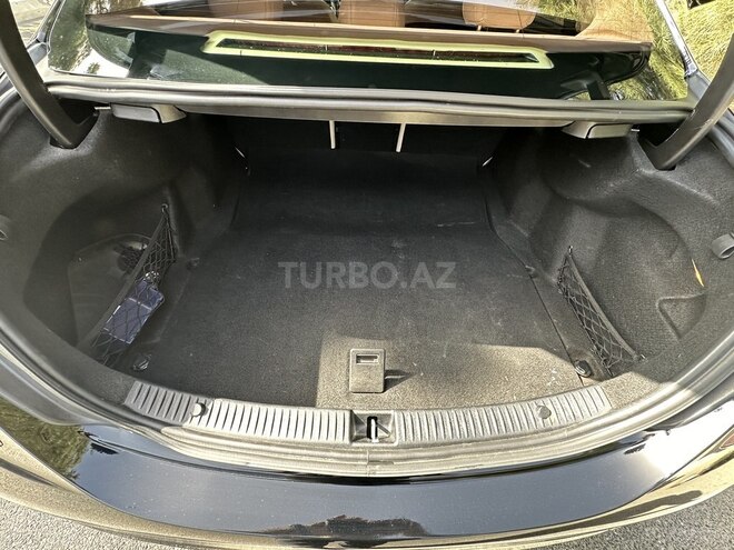 Mercedes C 300 2015, 96,200 km - 2.0 л - Bakı