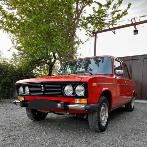 LADA (VAZ) 2106 1992, 97,456 km - 1.5 l - Oğuz