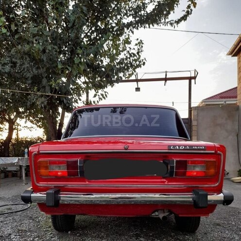 LADA (VAZ) 2106 1992, 97,456 km - 1.5 l - Oğuz