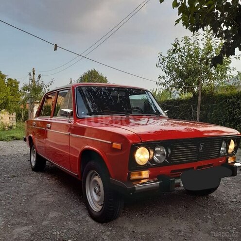 LADA (VAZ) 2106 1992, 97,456 km - 1.5 l - Oğuz
