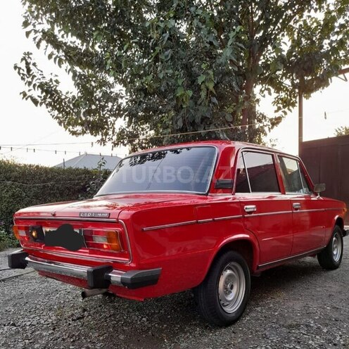 LADA (VAZ) 2106 1992, 97,456 km - 1.5 l - Oğuz
