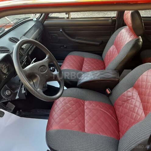 LADA (VAZ) 2106 1992, 97,456 km - 1.5 l - Oğuz