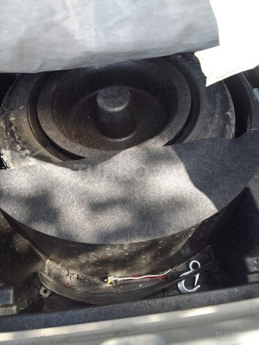 Honda Insight 2009, 386,000 km - 1.3 л - Bakı