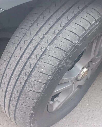 Kia Rio 2006, 400,000 km - 1.5 л - Şəmkir