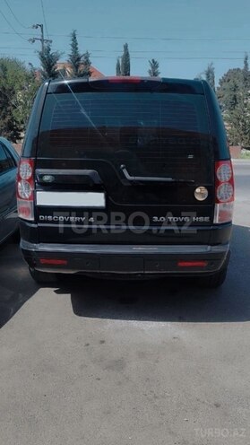 Land Rover Discovery 2011, 250,000 km - 3.0 l - Bakı