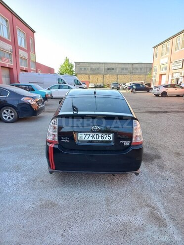 Toyota Prius 2007, 331,525 km - 1.5 l - Bakı