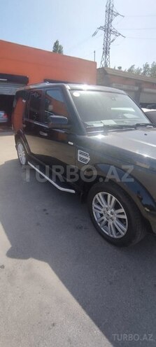 Land Rover Discovery 2011, 250,000 km - 3.0 l - Bakı
